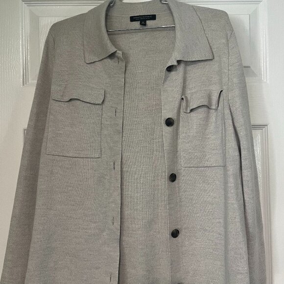 Banana Republic Button down - Picture 1 of 2